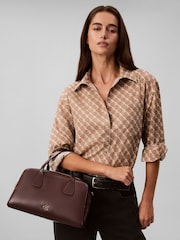 Sac de quilles Calvin Klein Monogram Matériel - Image 1 de 4