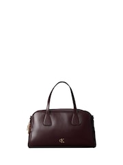 Sac de quilles Calvin Klein Monogram Matériel - Image 2 de 4