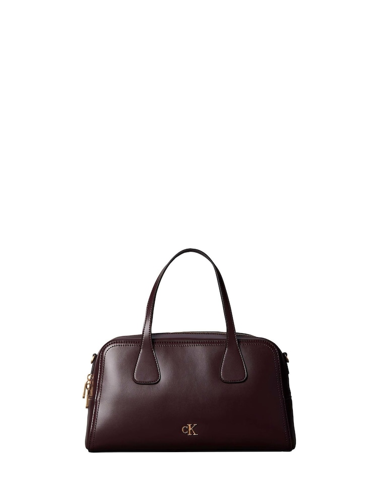Sac de quilles Calvin Klein Monogram Matériel - Image 2 de 4 Sac de quilles Calvin Klein Monogram Matériel - Image 2 de 4