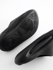 Black/Green Sliders - Image 5 of 6