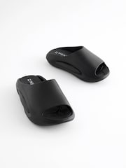 Black/Green Sliders - Image 6 of 6