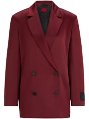 HUGO Red Aboma Jacket - Image 1 of 1