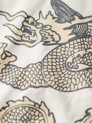 SUPERDRY Cream x Komodo ETD Vest Top - Image 5 of 5