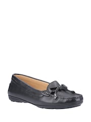 Hush Puppies Maggie Slip-On Toggle Shoes - Image 2 of 4