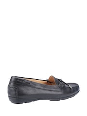Hush Puppies Maggie Slip-On Toggle Shoes - Image 3 of 4