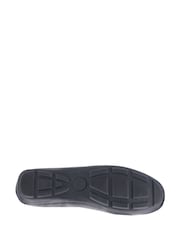 Hush Puppies Maggie Slip-On Toggle Shoes - Image 4 of 4