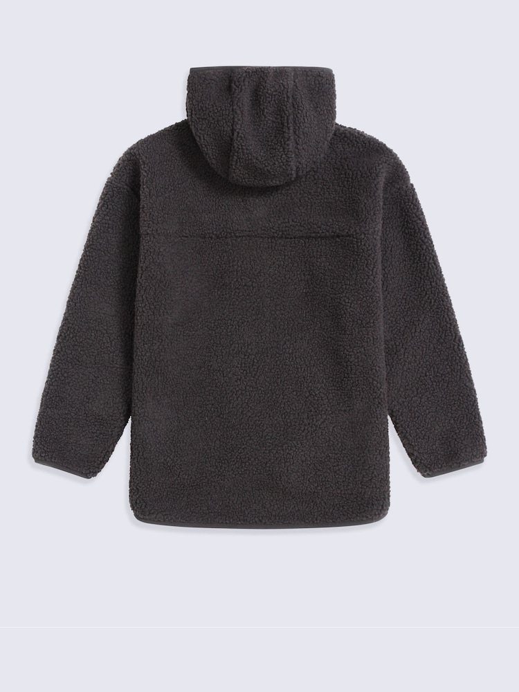 Animal Brown Anna Full Zip Hoodie - Image 2 of 6 Animal Brown Anna Full Zip Hoodie - Image 2 of 6