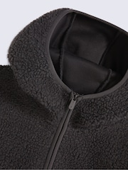 Animal Brown Anna Full Zip Hoodie - Image 3 of 6