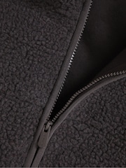 Animal Brown Anna Full Zip Hoodie - Image 4 of 6