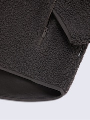 Animal Brown Anna Full Zip Hoodie - Image 5 of 6