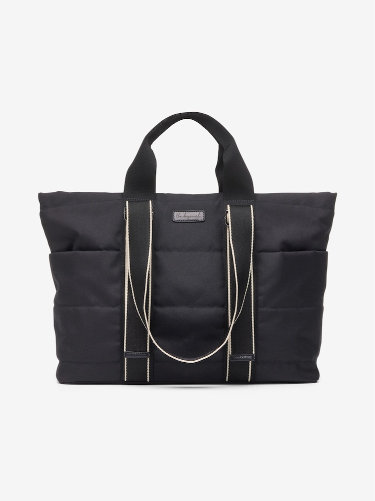 Babymel Babymel Sammi Eco Convertible Changing Bag - Image 1 of 10
