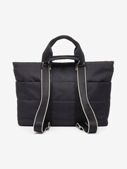 Babymel Babymel Sammi Eco Convertible Changing Bag - Image 2 of 10