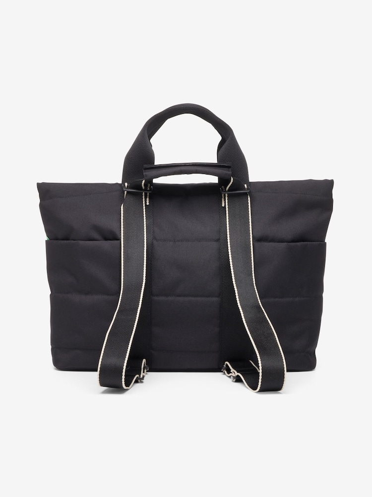 Babymel Babymel Sammi Eco Convertible Changing Bag - Image 2 of 10