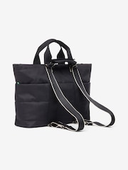 Babymel Babymel Sammi Eco Convertible Changing Bag - Image 3 of 10