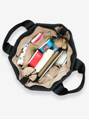 Babymel Babymel Sammi Eco Convertible Changing Bag - Image 5 of 10