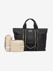 Babymel Babymel Sammi Eco Convertible Changing Bag - Image 6 of 10