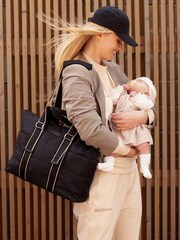 Babymel Babymel Sammi Eco Convertible Changing Bag - Image 9 of 10