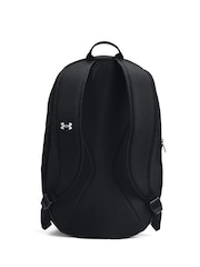 Under Armour Black Hustle Lite Backpack - Image 3 of 6
