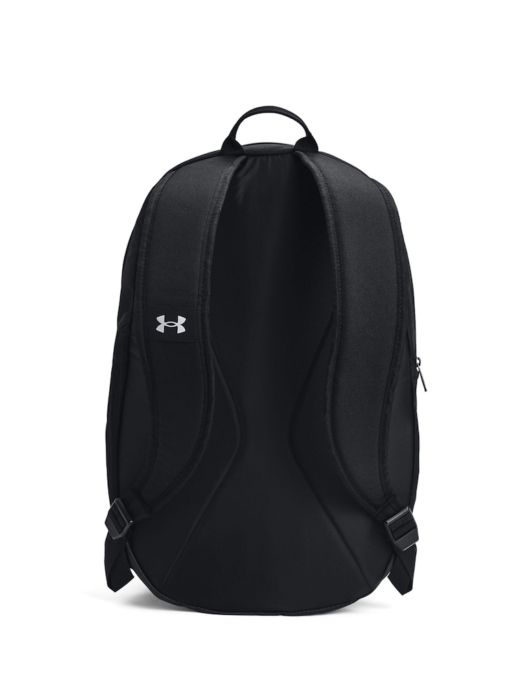 Buy Under Armour Black Hustle Lite Backpack from the Next UK