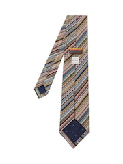 PS Paul Smith Multi-coloured Tie - Image 6 of 7