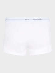PS Paul Smith Red Artist Stripe Boxers 3 Pack - Image 5 of 8