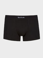 PS Paul Smith Red Artist Stripe Boxers 3 Pack - Image 6 of 8
