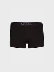 PS Paul Smith Red Artist Stripe Boxers 3 Pack - Image 7 of 8