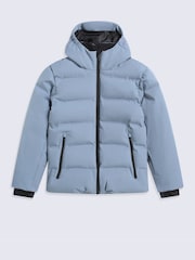 Animal Blue Ghost Extreme Heat Seal Ski Jacket - Image 1 of 4