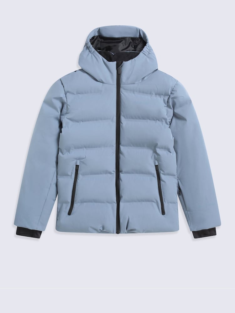 Animal Blue Ghost Extreme Heat Seal Ski Jacket - Image 1 of 4
