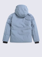 Animal Blue Ghost Extreme Heat Seal Ski Jacket - Image 2 of 4