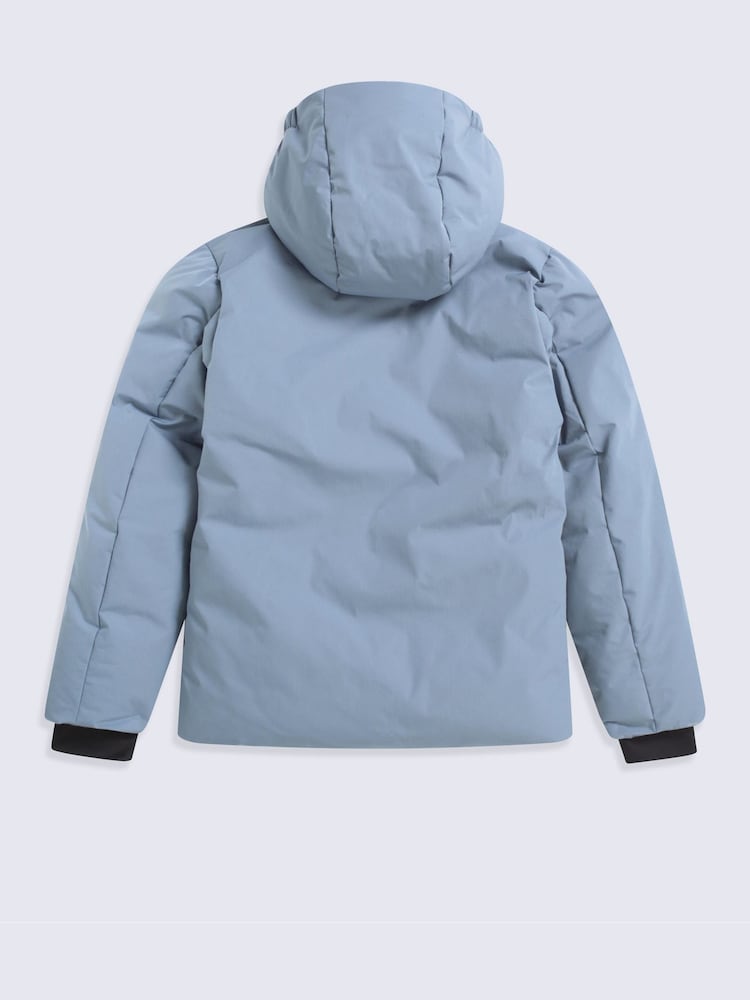Animal Blue Ghost Extreme Heat Seal Ski Jacket - Image 2 of 4