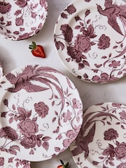 Spode 12 Piece White Kingsley Dinner Set - Image 1 of 1