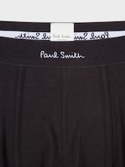 PS Paul Smith Red Signature Stripe Boxers 3 Pack - Image 10 of 11