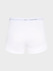 PS Paul Smith Red Signature Stripe Boxers 3 Pack - Image 3 of 11