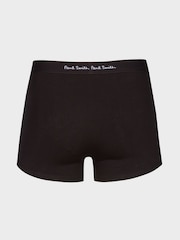 PS Paul Smith Red Signature Stripe Boxers 3 Pack - Image 7 of 11