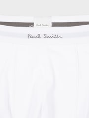 PS Paul Smith Red Signature Stripe Boxers 3 Pack - Image 8 of 11