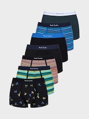 حزمة من 7 بوكسرات من PS Paul Smith - صورة 1 من 15