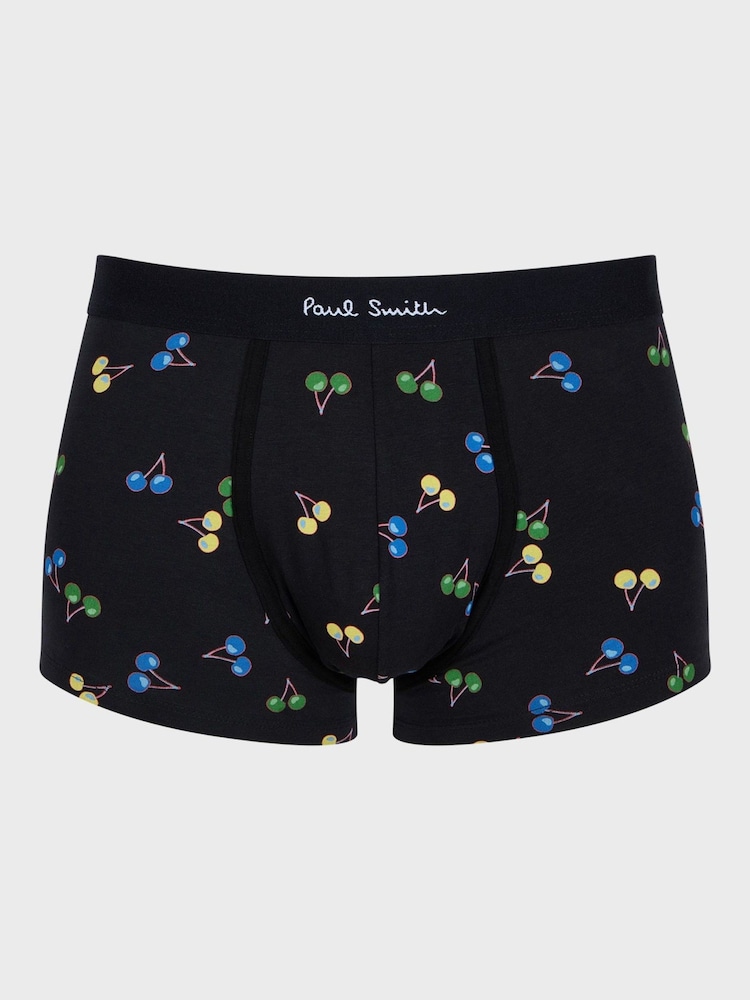 حزمة من 7 بوكسرات من PS Paul Smith - صورة 2 من 15 حزمة من 7 بوكسرات من PS Paul Smith - صورة 2 من 15