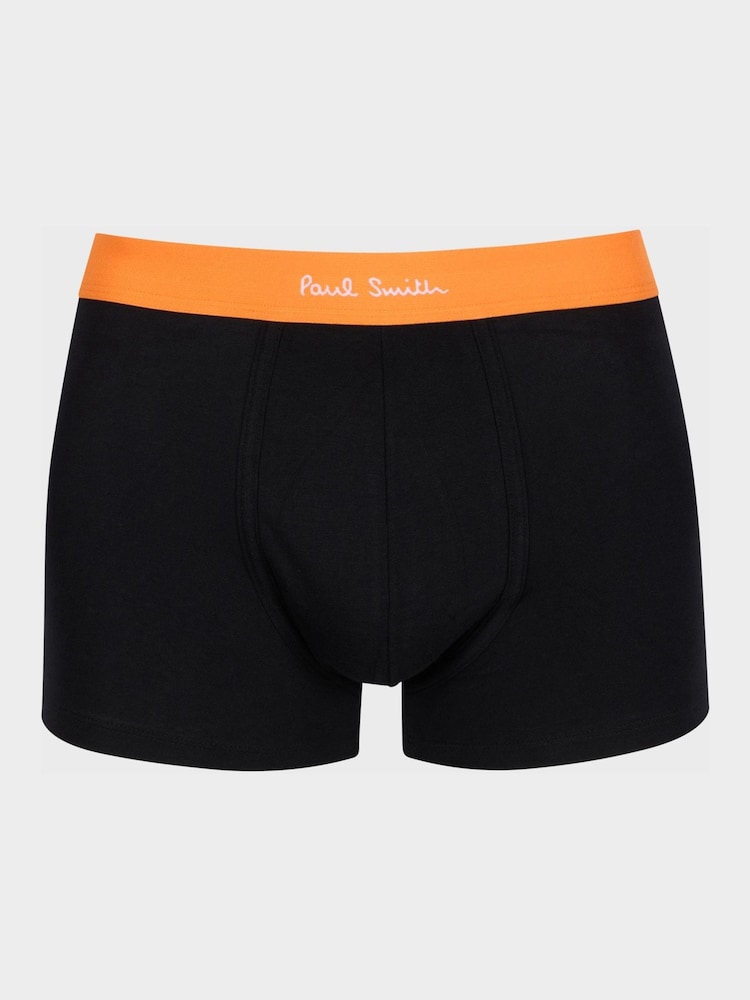 PS Paul Smith Bold Waistband Boxers 3 Pack - 7의 이미지 2