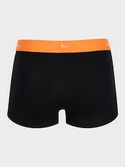 PS Paul Smith Bold Waistband Boxers 3 Pack - 7의 이미지 3