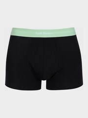 PS Paul Smith Bold Waistband Boxers 3 Pack - 7의 이미지 4