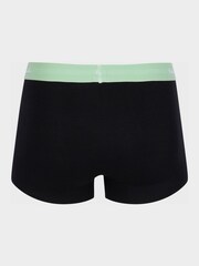 PS Paul Smith Bold Waistband Boxers 3 Pack - 7의 이미지 5