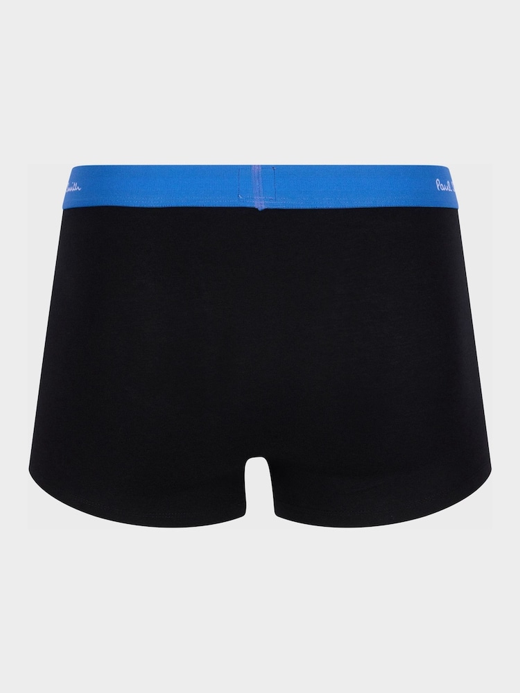 PS Paul Smith Bold Waistband Boxers 3 Pack - 7의 이미지 7