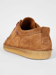 Semišové polobotky PS Paul Smith Buster - Obrázek 3 z 5
