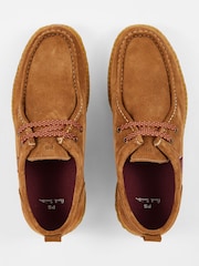 Semišové polobotky PS Paul Smith Buster - Obrázek 5 z 5