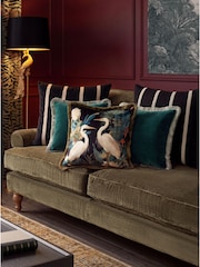 Set of 5 Multi Cushions With Inserts - Image 1 of 3