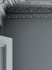 Laura Ashley Dark Slate Grey Matt Emulsion 2.5Lt Paint - Image 2 of 4