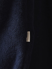 PS Paul Smith Red Artist Stripe Dressing Gown - Image 8 of 8