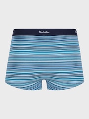 Modrá - Sada 5 boxerek PS Paul Smith - Obrázek 3 z 11