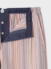 PS Paul Smith Soft Touch Cotton Pidžama Set - Slika 3 od 7